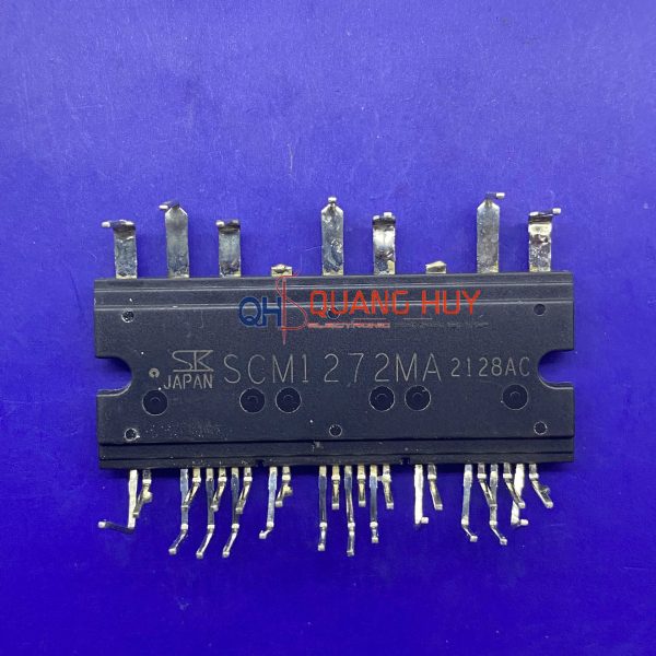 SCM1272MA