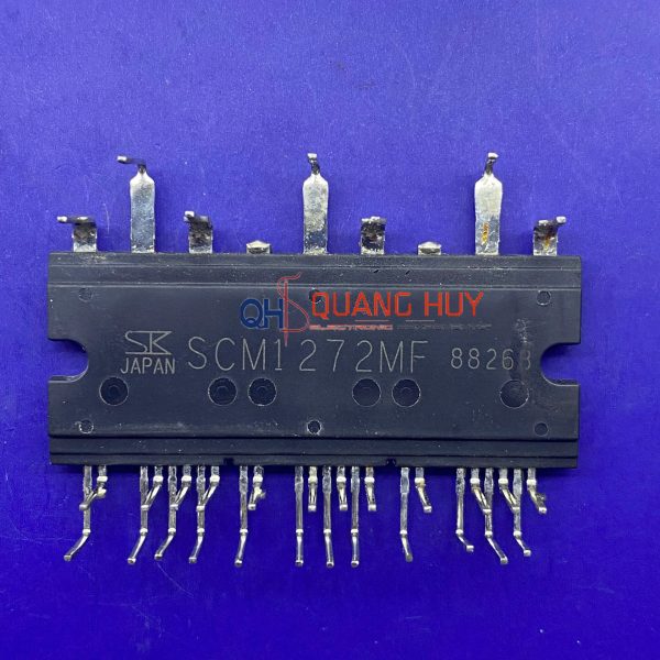 SCM1272MF