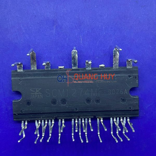 SCM1274MF