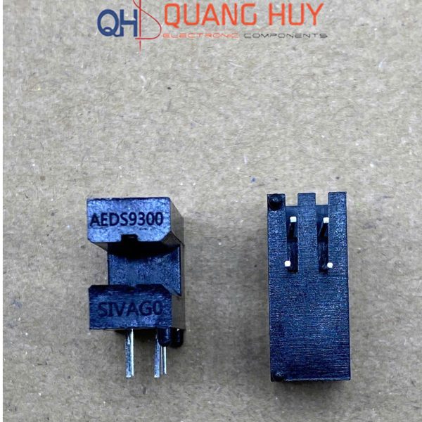 Mắt đọc  AEDS 9300 sensor dừng điểm gốc cảm biến quang điện (máy may công nghiệp)