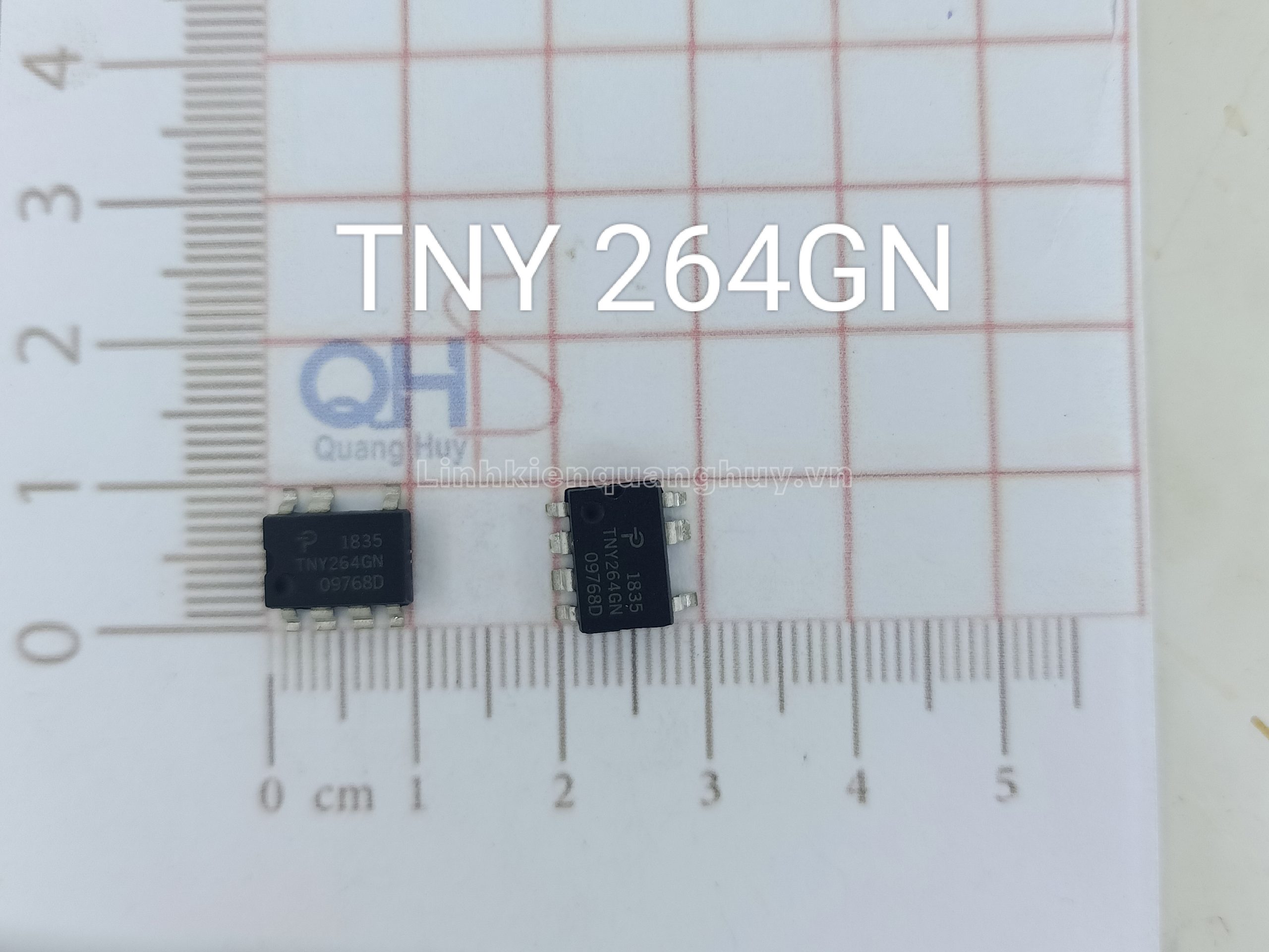 TNY 264GN