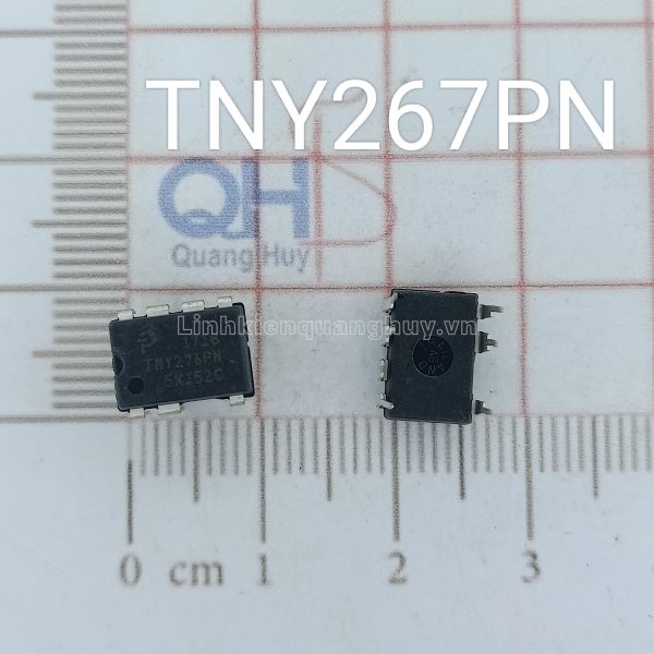 TNY267P TNY267PN