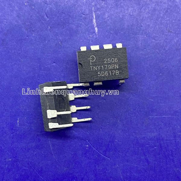 TNY179PN IC nguồn xung DIP-7