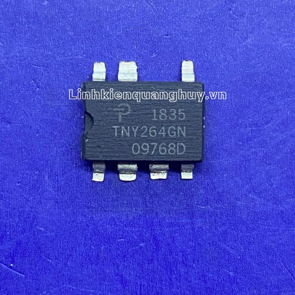 TNY264GN IC nguồn xung SOP-7