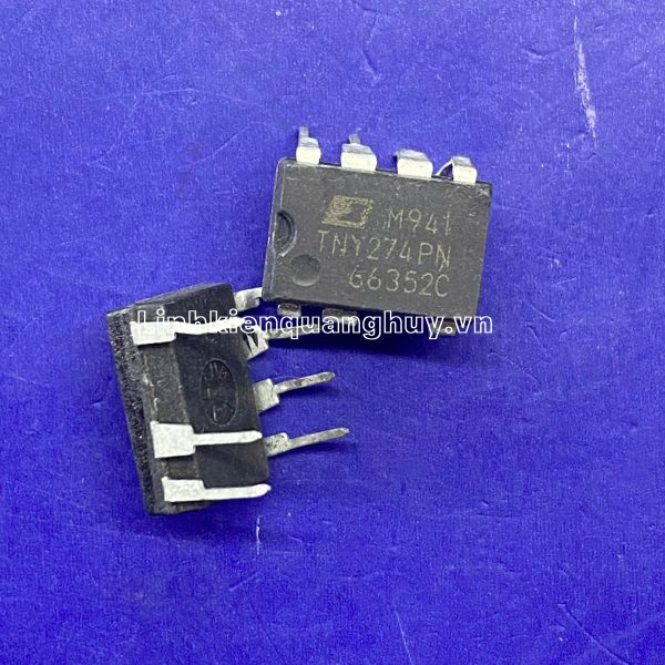 TNY274PN IC nguồn xung DIP-7