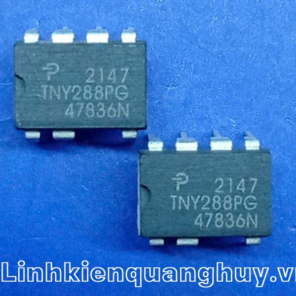 TNY288PG IC nguồn DIP-7