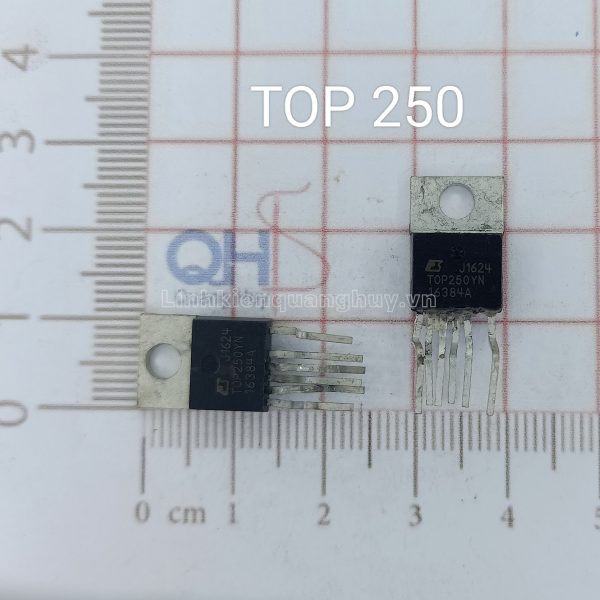 TOP250Y TOP250YN
