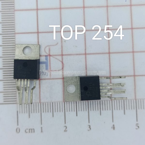 TOP254YN 254YN