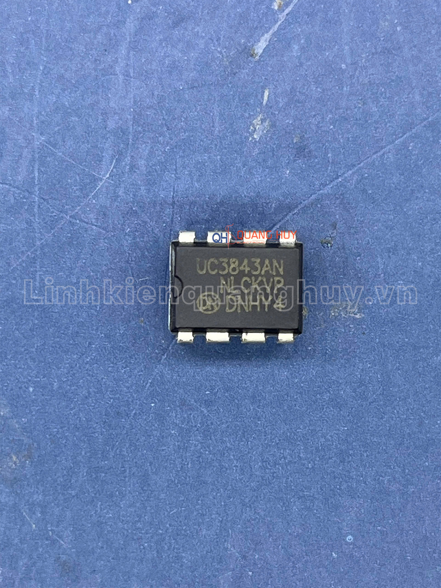 UC3843AN