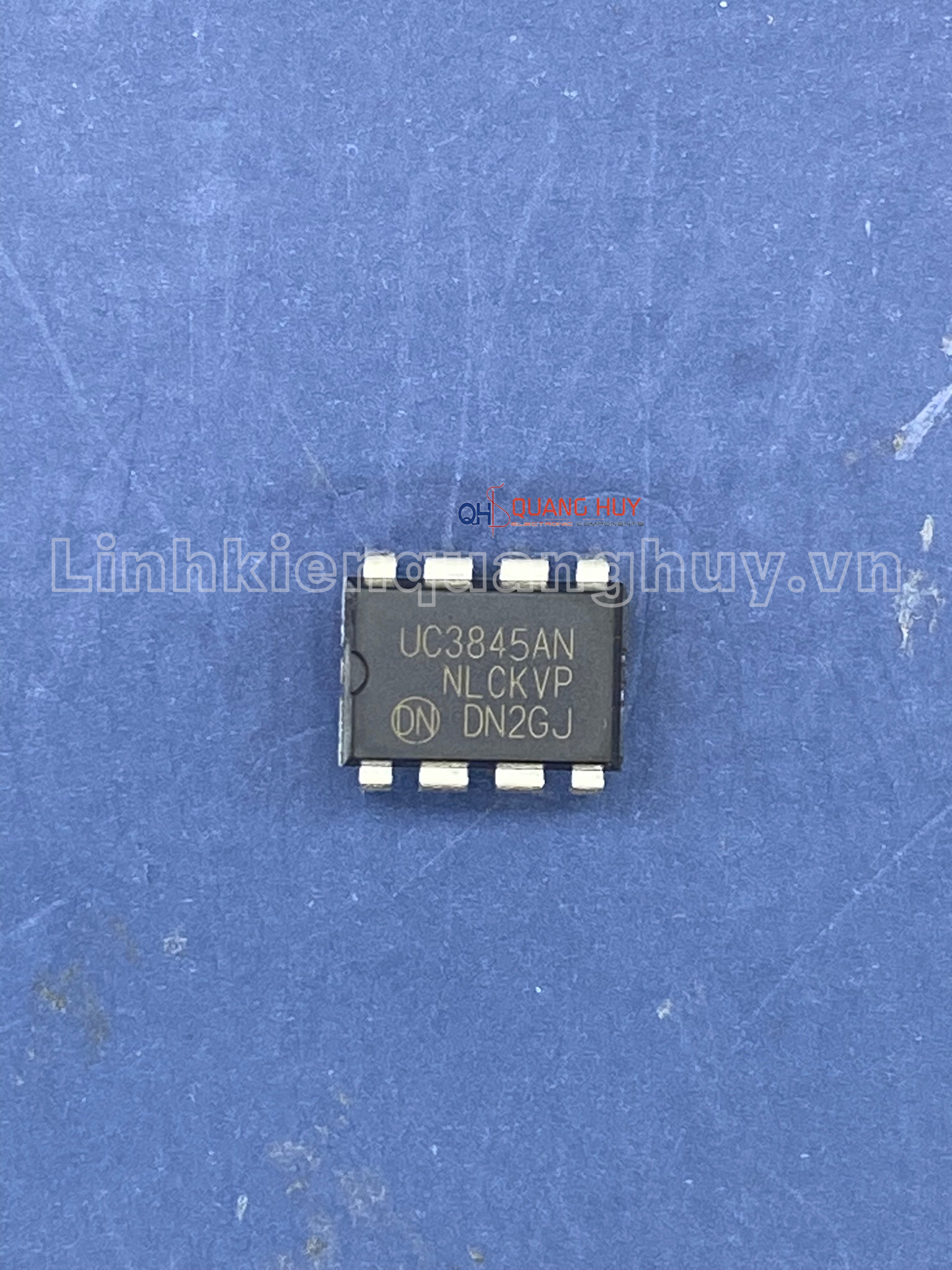UC3845AN