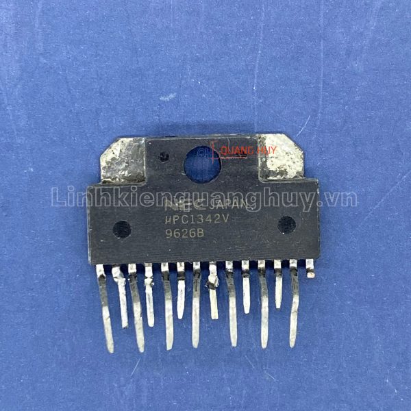 UPC1342V ZIP14 khuếch đại công suất âm thanh 110W