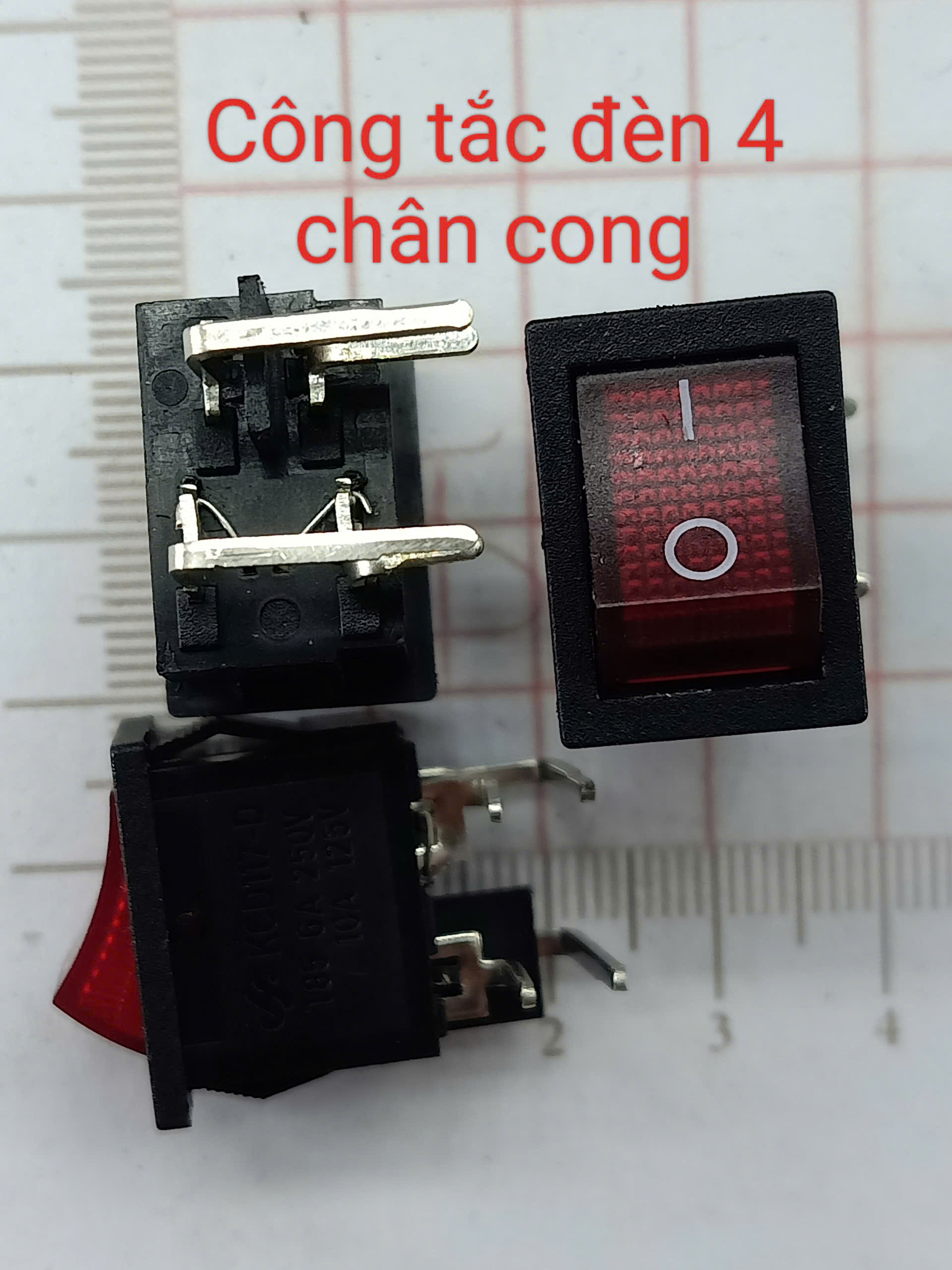 gen-h-CT đèn 4 chân cong