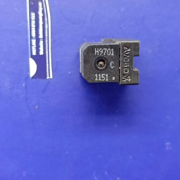 mã hóa encode moto trục chính máy may H9701