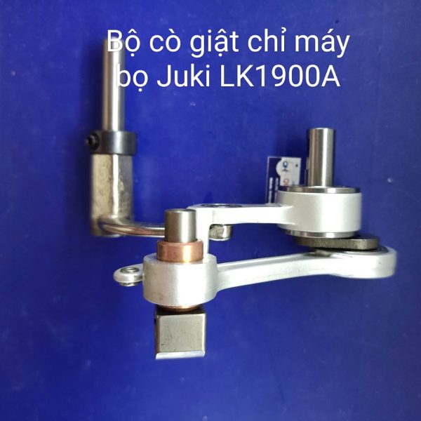 Bộ cò giật chỉ máy Juki LK1900A-LK 1903A