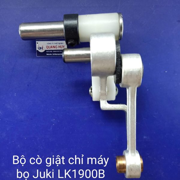 Bộ cò giật chỉ Juki LK 1900BA/N Lk 1903BA