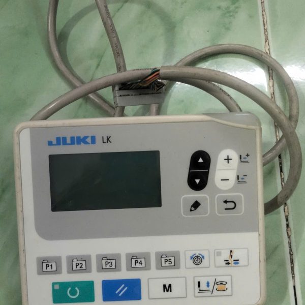Màn hình trắng (panel) Juki LK 1900BA/N LK1903BA/N LBH 1790AS