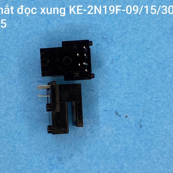 Mắt đọc xung KE-2N19F-09/15/30/45