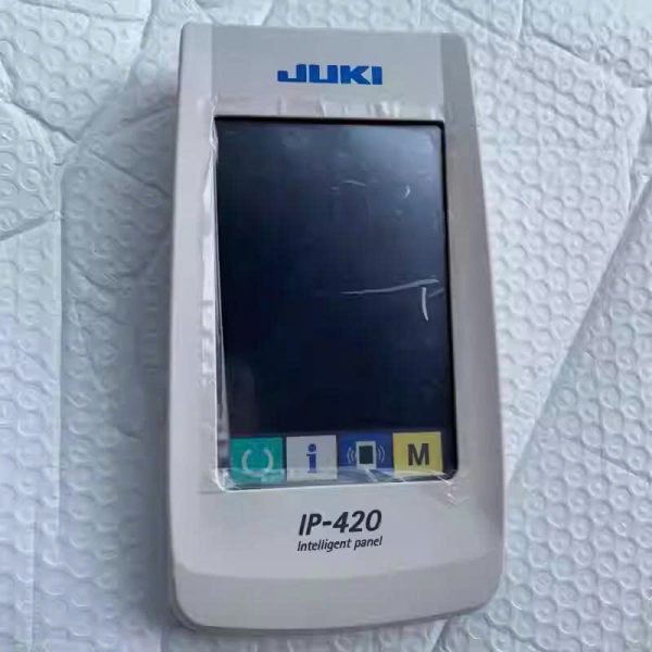 Màn hình Juki IP420 dùng cho AMS/APW/LK/LBH v.v