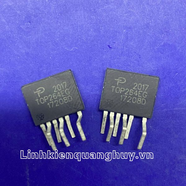 TOP264EG TOP264 IC nguồn xung eSIP-7C