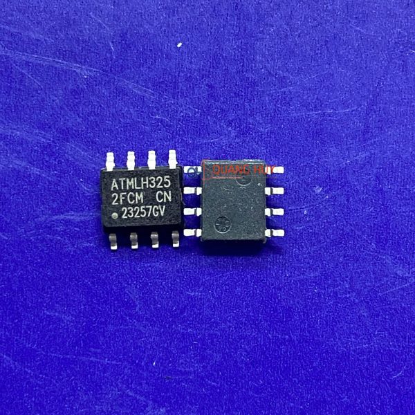 AT24C512A, FT24C512A, 24C512, AT24C512 IC EEPROM SOP-8