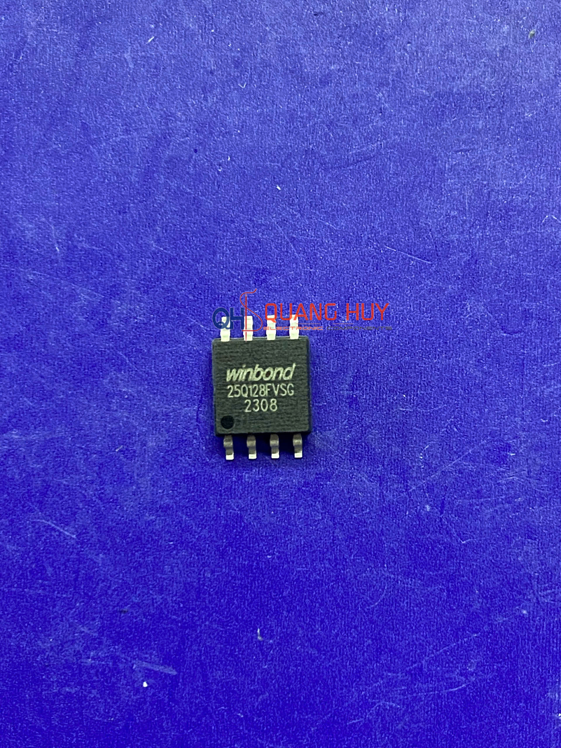 25Q128FVSG
