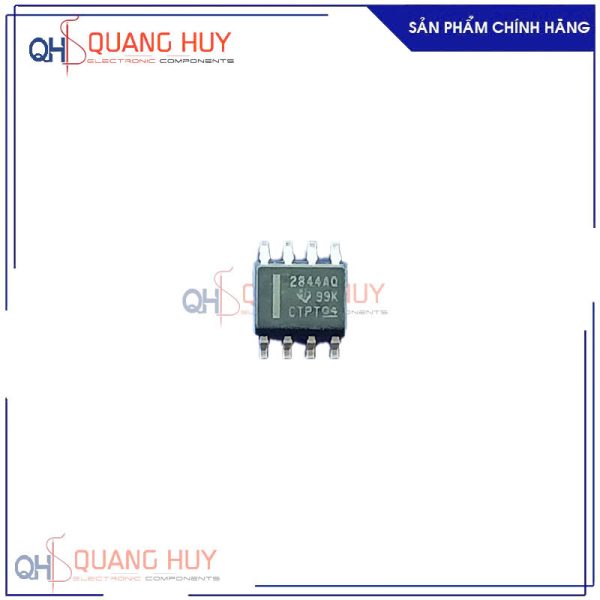 UC2844 UC2844A UC2844AQ IC nguồn SOP-8