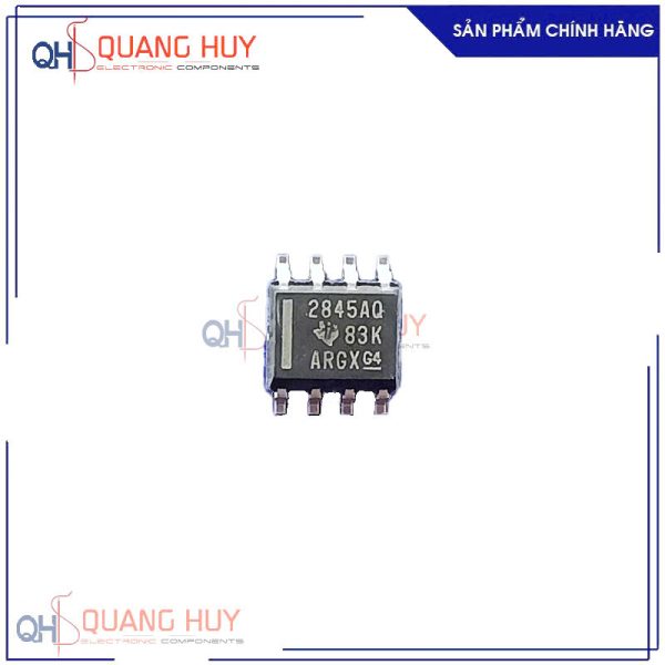 UC2845A UC2845AN UC2845N