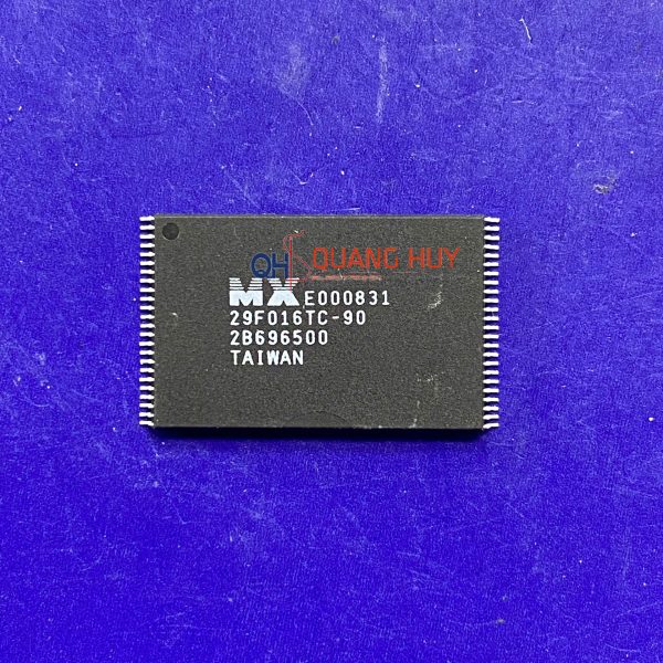 MX29F016TC-90 29F016TC-90 TSSOP-48 chip