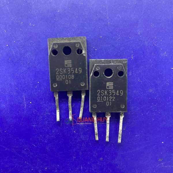 2SK3549