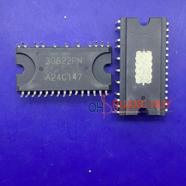 30622PN ECN30622PN DIP-26 IC driver chính hãng HITACHI