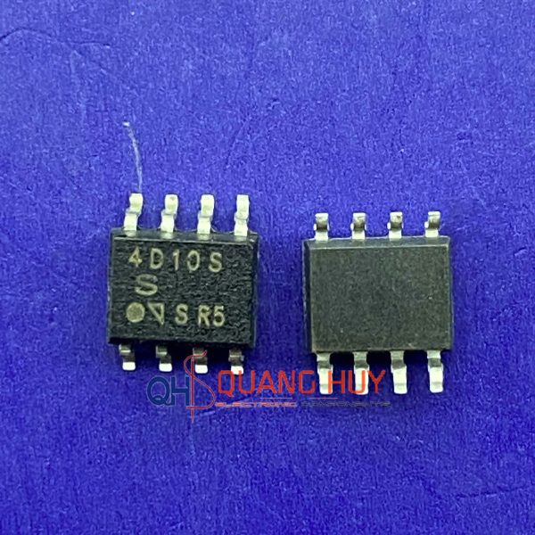 4D10S, PC4D10S Opto SOP-8