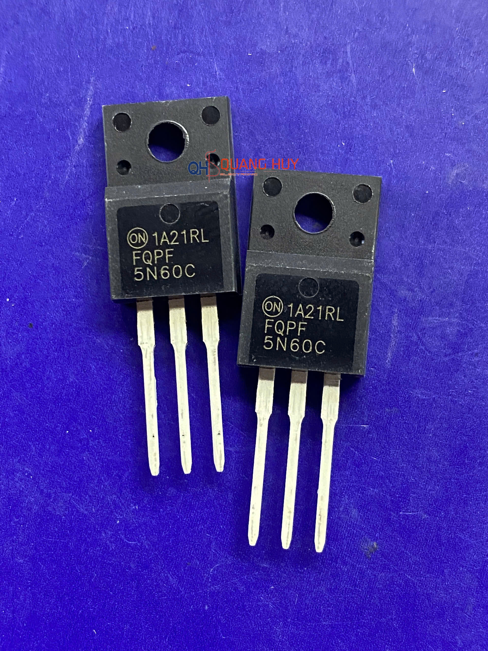 5n60C