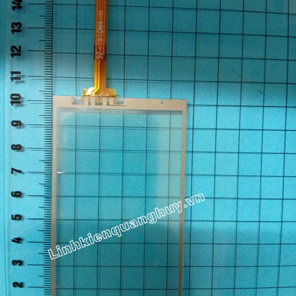 Tấm cảm ứng Brother KE 430FX/438FX/RH982A/HE800C/S7300A