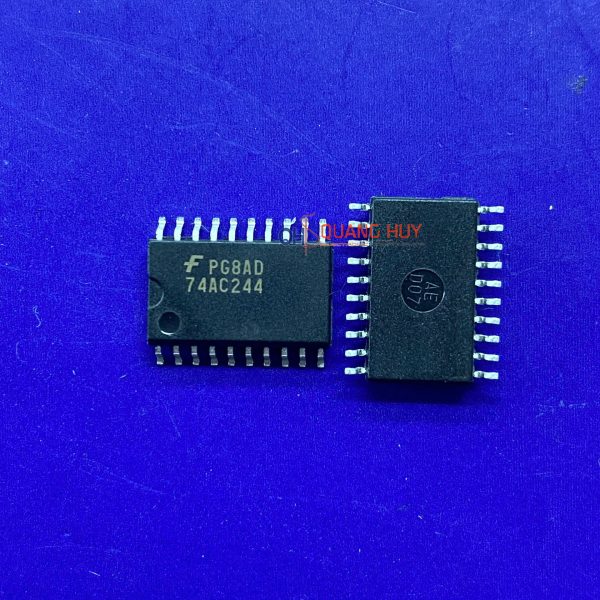 74HC244D IC Số SOP-20 7.2mm