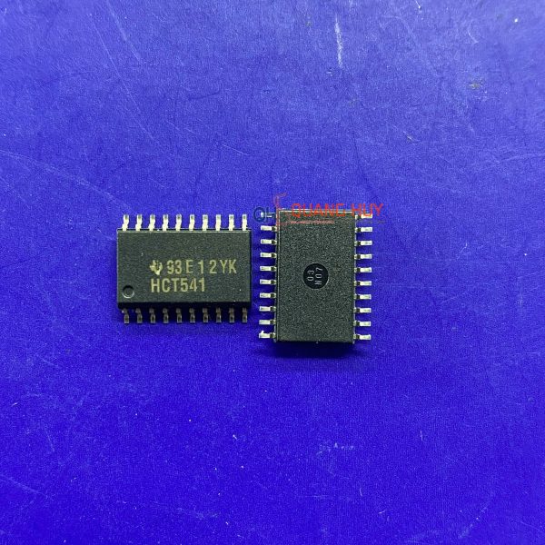 74HC541D, 74HC541 IC Số SOP-20 7.2MM