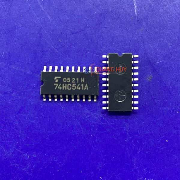 74HC541A, HC541A, SN74HC541ANSR IC SOP-20 5.2mm