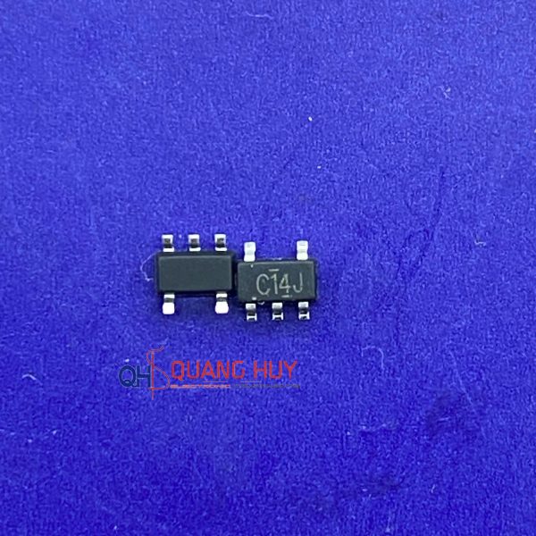 SN74LVC1G14 C14J SOT-23