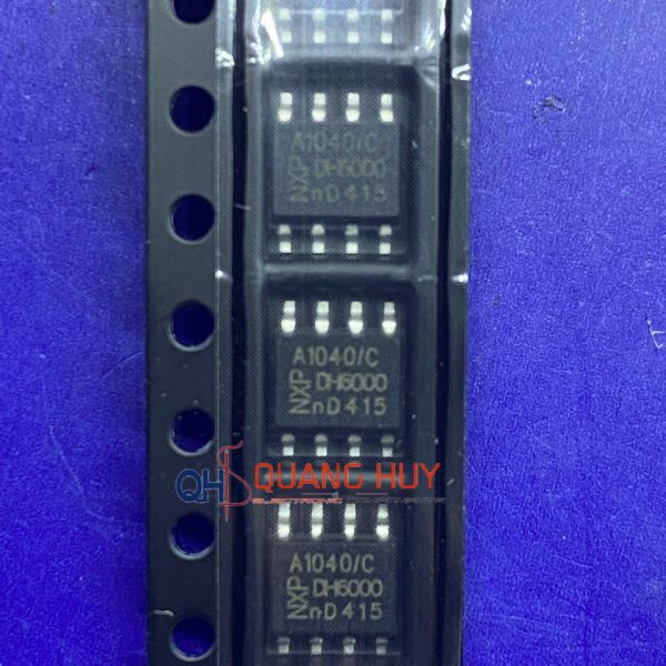 A1040/C TJA1040T TJA1040 SOP8