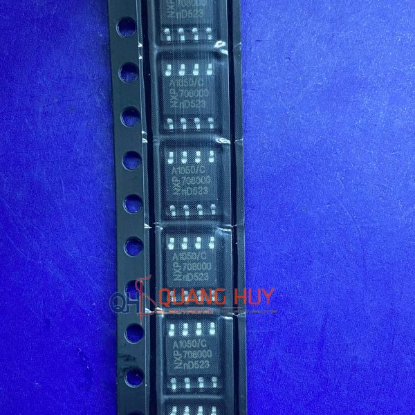 A1050 TJA1050T  SOP-8 IC