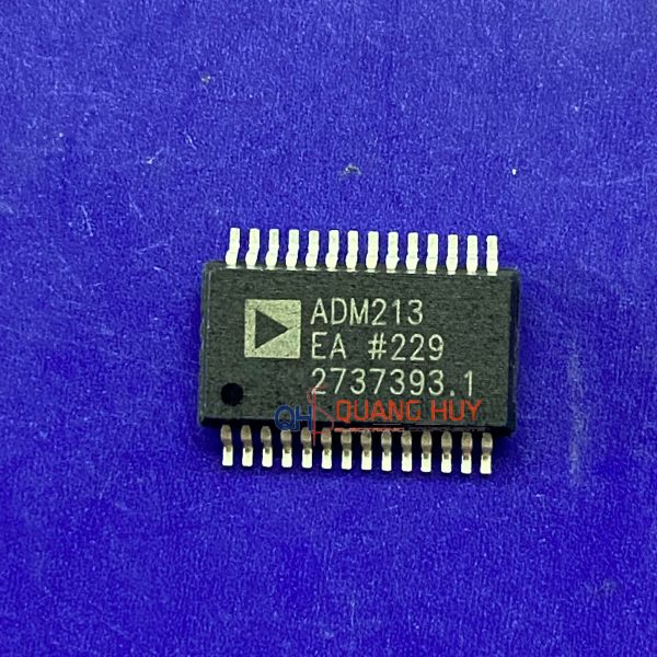 ADM213 ADM213EA ADM213EARSZ SSOP28