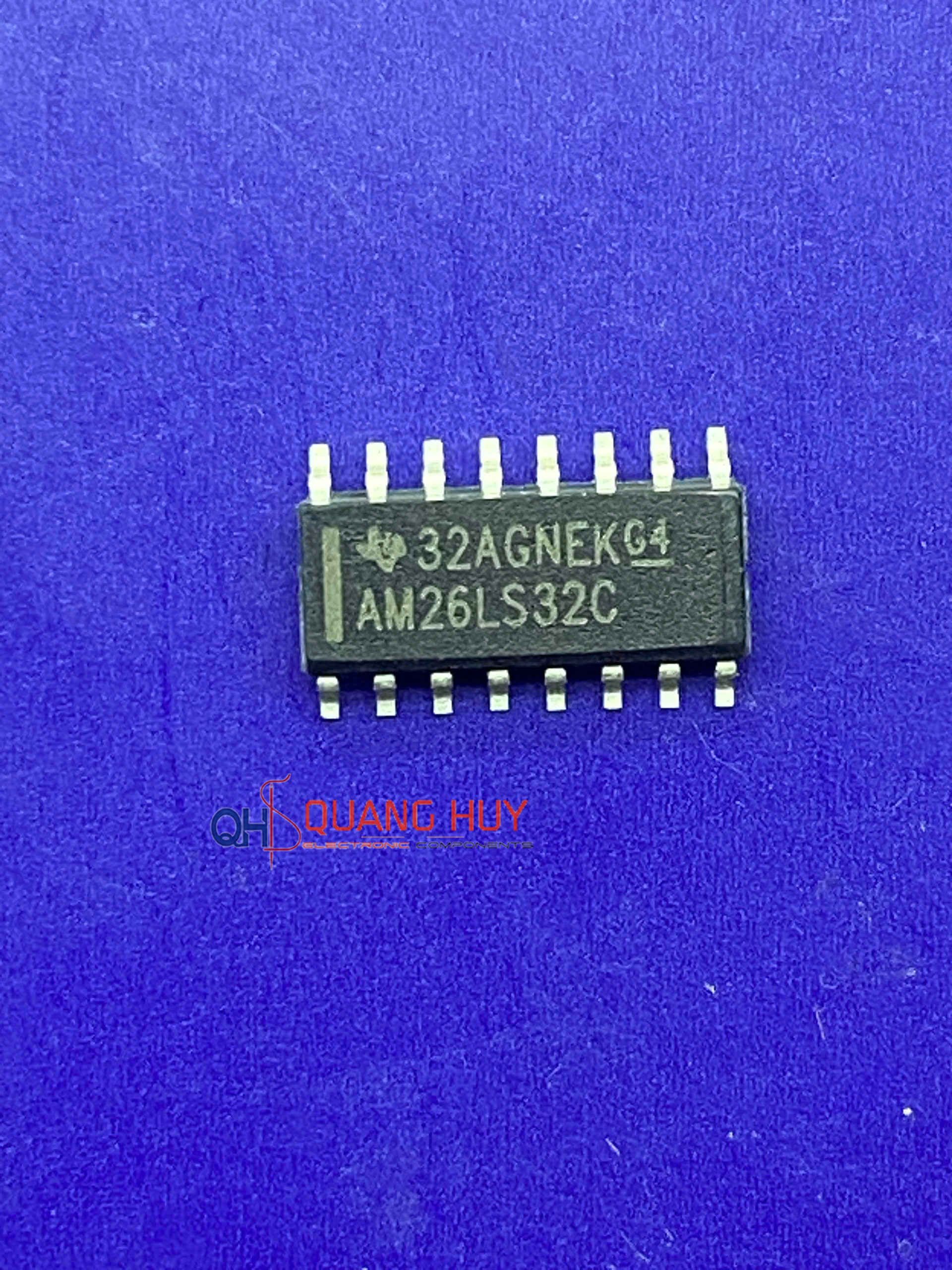 AM26LS32C