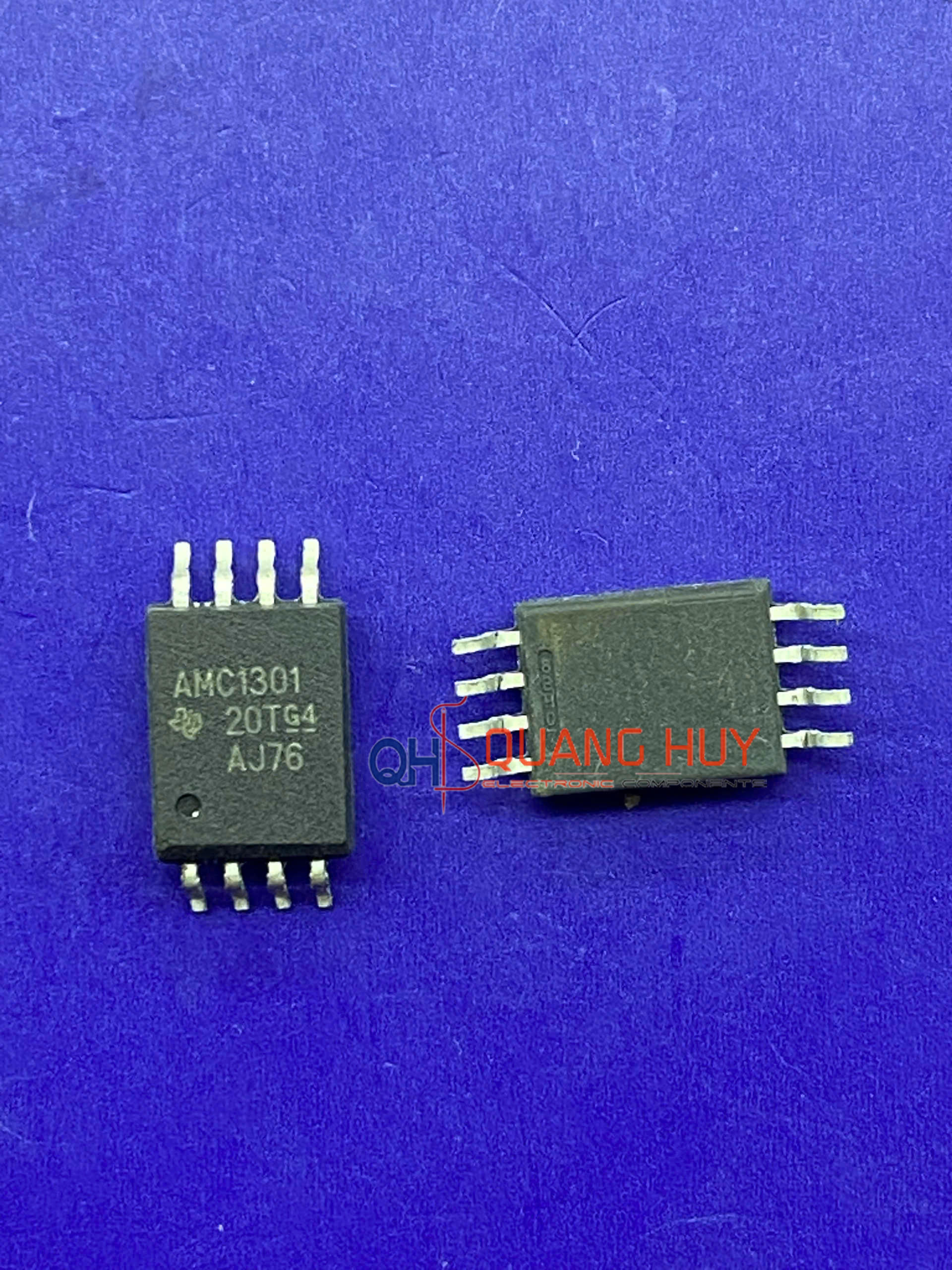 AMC1301-sop