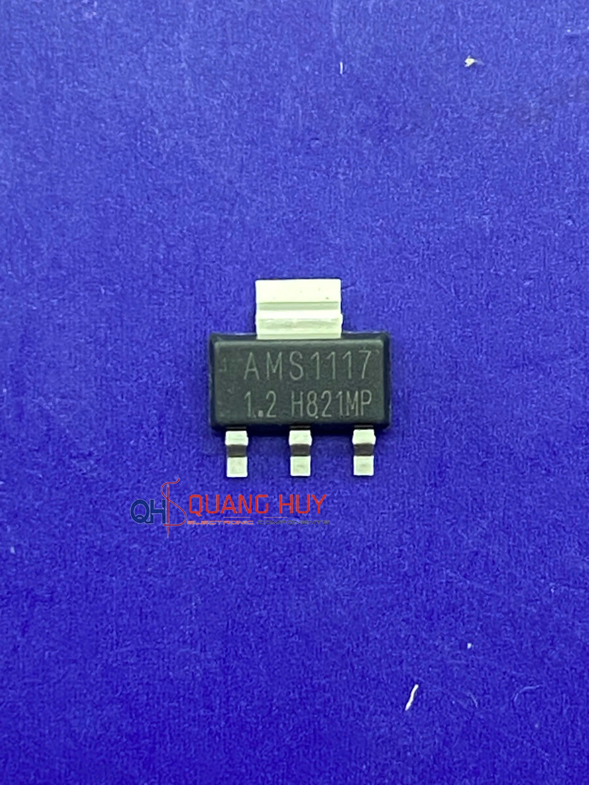 AMS1117-1.2