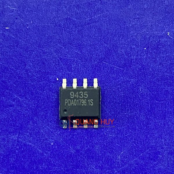 APM9435 Mosfet P-Chanel 4.6A 30V SOP-8