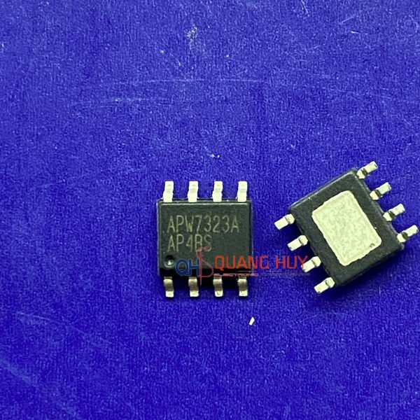 APW7323 APW7323A 7323 SOP-8 IC nguồn