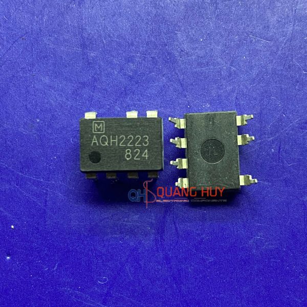 AQH2223 Opto DIP-7