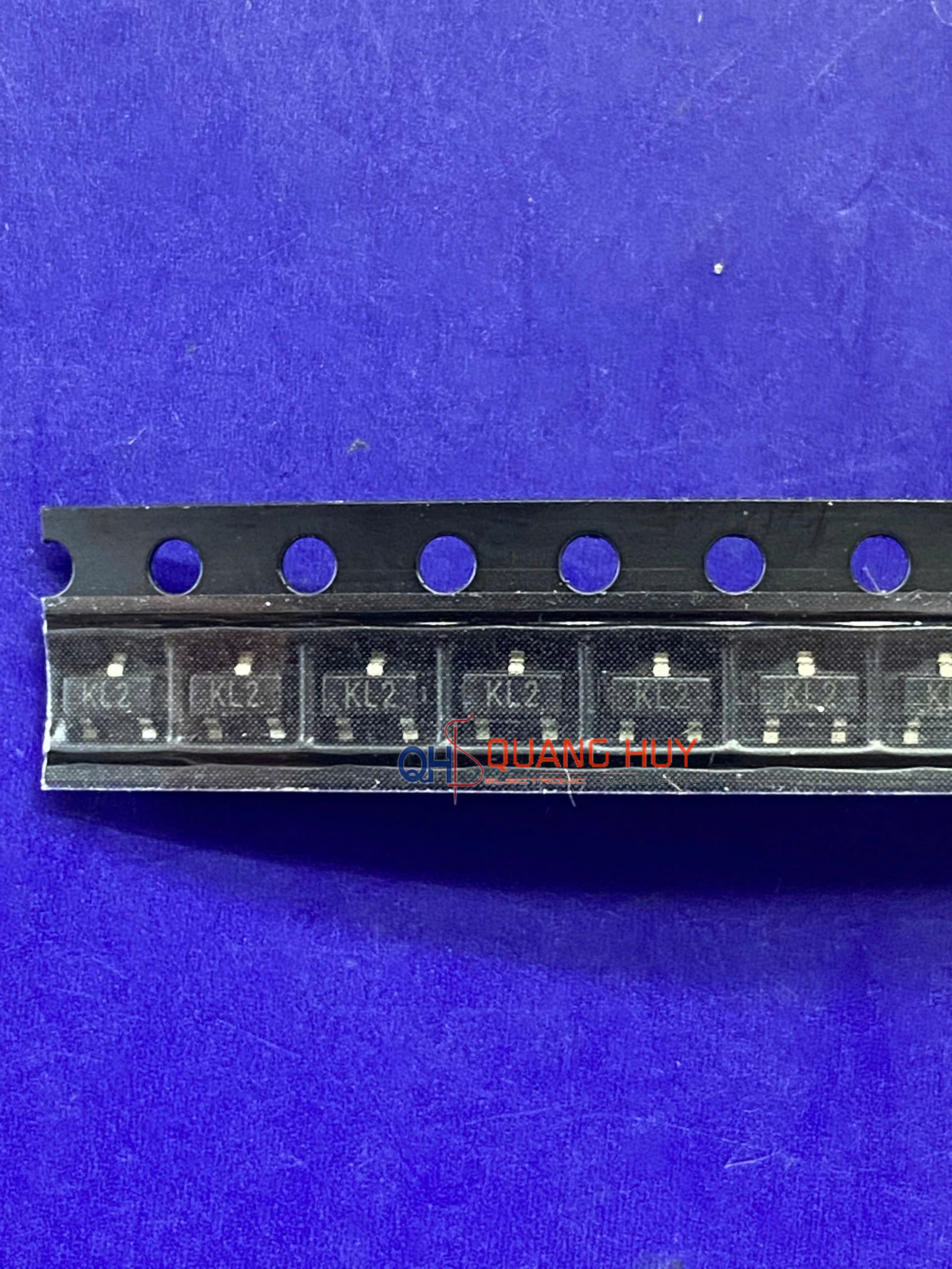 BAT54(KL2)