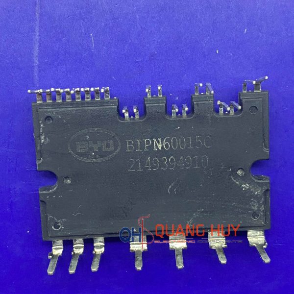 BIPN60015C 15A/600V