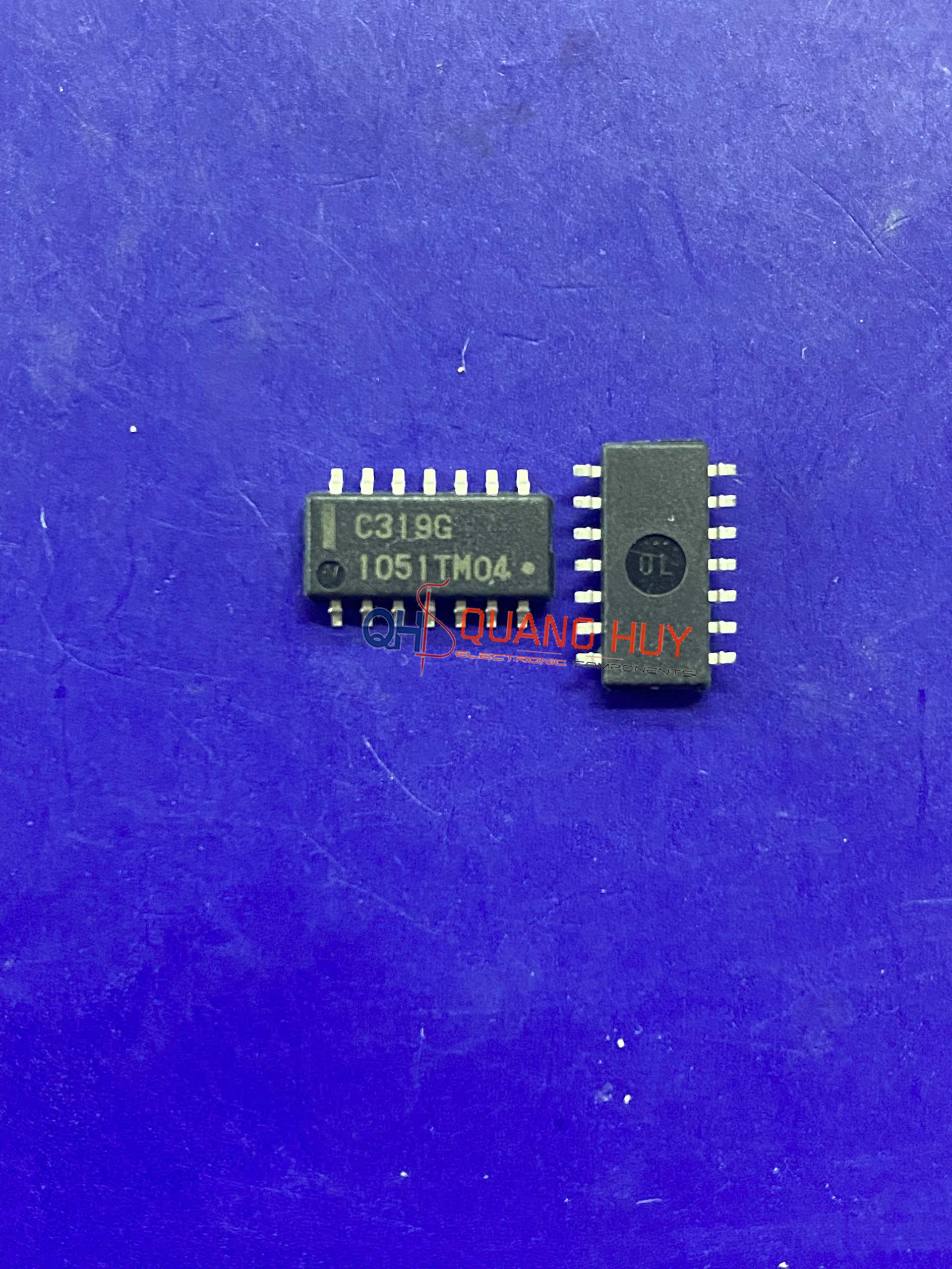 C319G-UPC319G