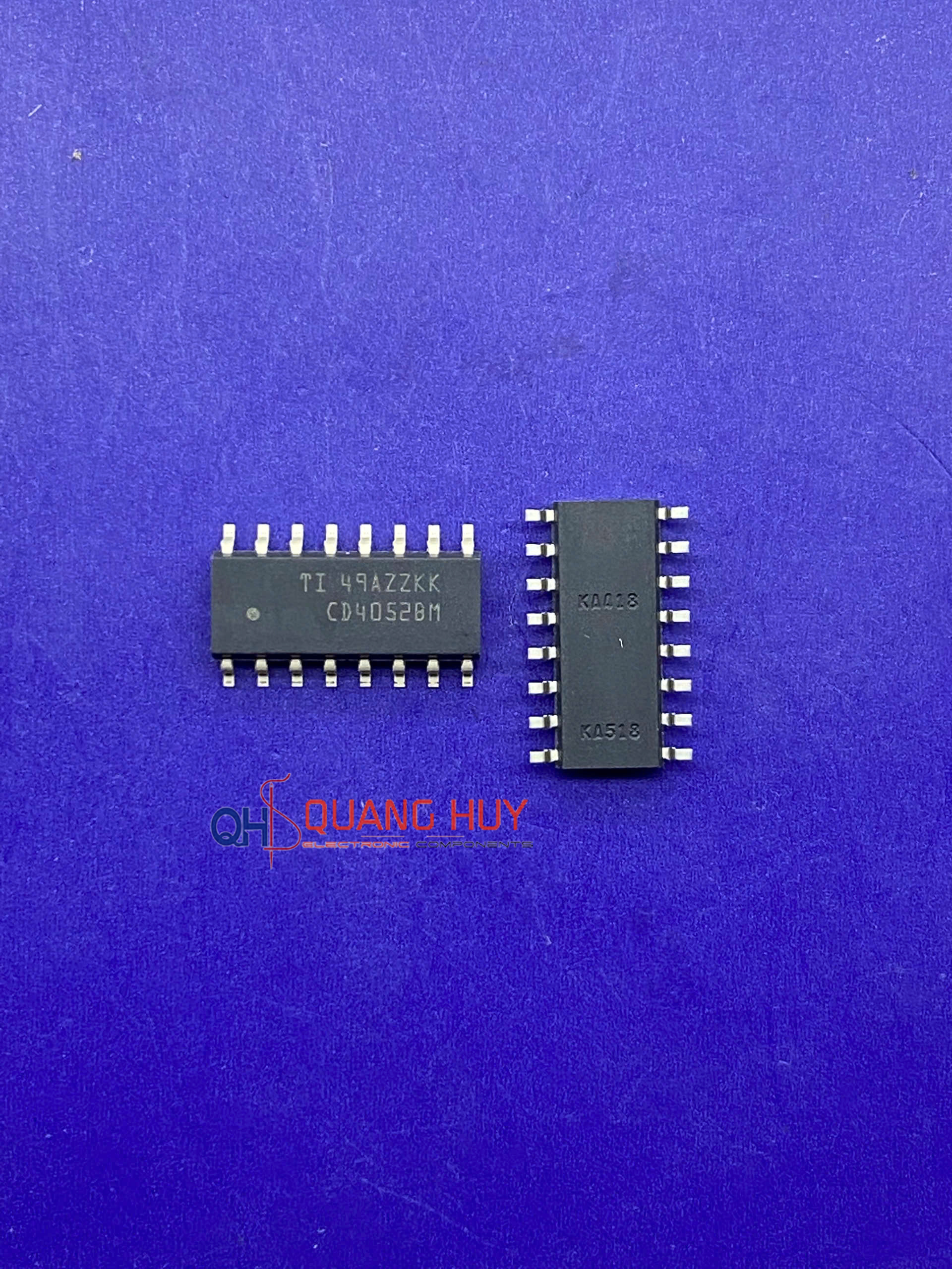 CD4052BN